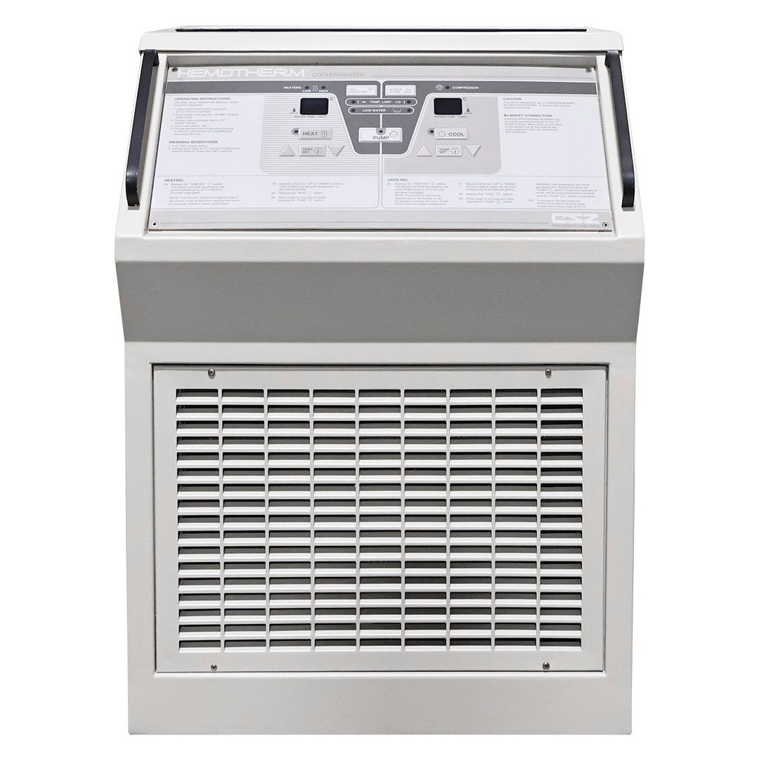 CSZ-Hemotherm-400MR-Heater-Cooler-System